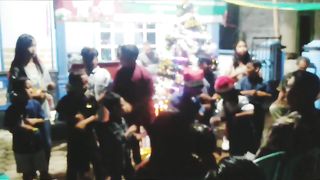 Let's singing kids