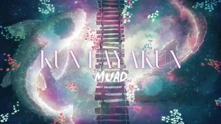 Nightcore - Muad - Kun Fayakun - (Lyrics)