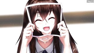 Nightcore - Fake A Smile - Alan Walker (Lyrics)
