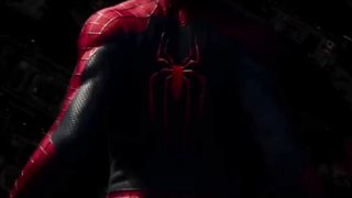 The Amazing Spider-Man