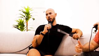 ON MY OWN - ANDREW TATE EDIT