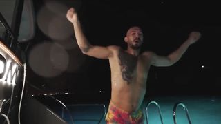 Andrew Tate Edit - After Dark (4K)