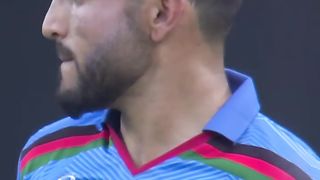 CWC.2019  Pakistan vs Afghanistan Final over