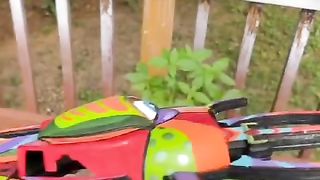 craft and Arts video 40