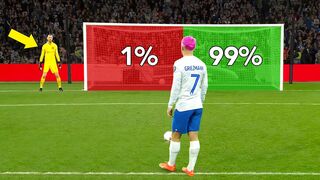 1000 IQ moments????