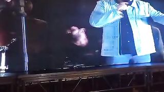 Faisal hills taxila concert live | Sahir Hussain Baga