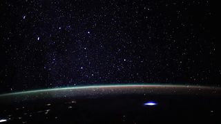 Nasa video