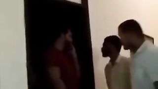 CHEATING WIFE IN THE HOTEL