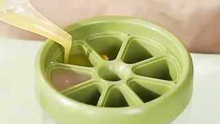 ice cream maker stick