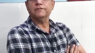 DOG COULD NOT SURVIVE DUE TO NEGLIGENCY OF DOCTOR