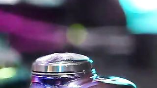 mini shaver