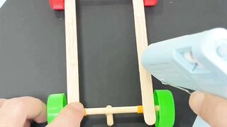 Create and play with your boy