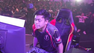 Taken 7 Crazy Yoshimitsu Player (EyeMusician) vs. AK | REV Major 2019
