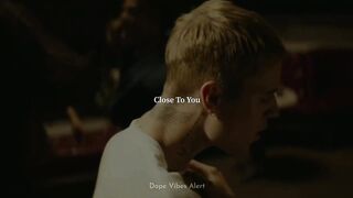 Ghost - by justinbieber