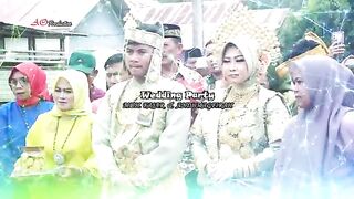 USAPU WAE MATA - Kancil AO PRODUCTION LIVE IN KAHU 2023 (Electone Bugis)
