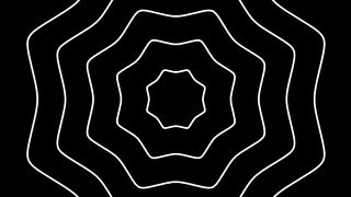 Animation Black-n-White Background 0078s