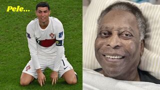 Most Emotional & Beautiful Moments in Football 2