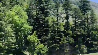 A trip to neelum valley