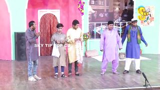 Naseem Vikey new stage drama