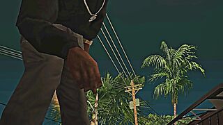 The most badass lines in Gta