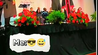 Ami ma Pas ho gaya