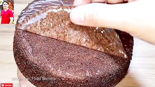 Cake Receipe