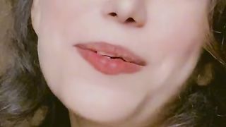 Beautiful girl in video magic face ????❤️