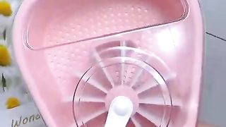 Fruit cleaner fruit