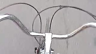 Gowes santui