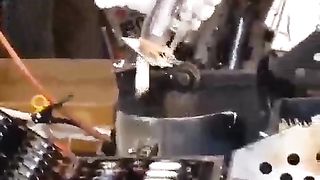 Le son de Dieu