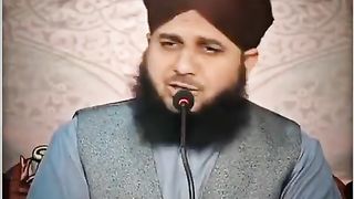 Nazar _ Farman Nabi Pak SAW by Moulana ajmal raza qadri