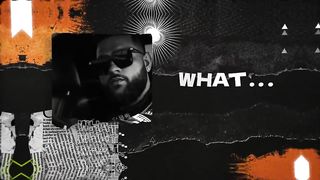 What...? (Lyric Video) Karan Aujla | Ikky| Making Memories | Latest Punjabi Songs 2023