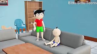 Pagal beta part 31 || Desi comedy show || Fareedsmarty