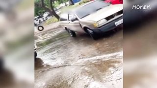 you laugh, you restart 20