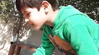 Shahzada bachaaa????????????????