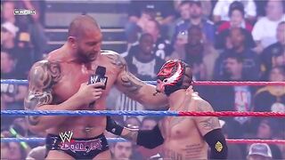 WWE реслинг 103
