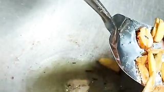 Goreng jengkil