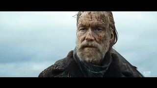 Sisu - All Clips From The Movie (2023