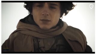 DUNE: PART TWO - Final Trailer (2024) Timothée Chalamet, Zendaya Movie | Warner Bros