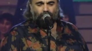 DEMIS ROUSSOS / MАGDАLENА /