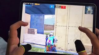 pubg globle