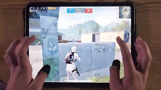 Pubg mobile 98