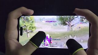 Pubg globle mobile