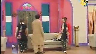 Chan Chana Chan Mujra Deedar And Nargis Dance