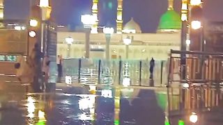 Naatsharief, Naat,Madina,