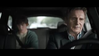 Retribution (2023) Official Trailer – Liam Neeson | 2024 upcoming movies| Ik Film
