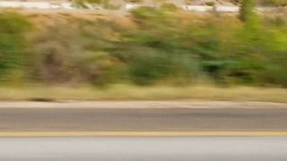Travel on Motorway 9 Hyderabad to Karachi