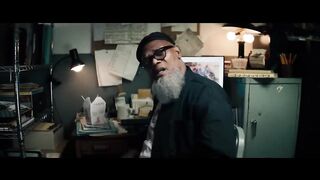 THE KILL ROOM Trailer (2023) Samuel L. Jackson, Uma Thurman | upcoming movie | Ik film?