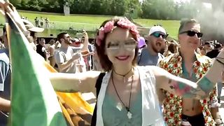 ЕЛЕКТРОННА  МУЗИКА