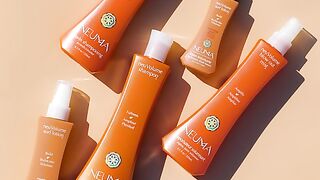 NEUMA Neu Volume Conditioner Beauty  Personal Care